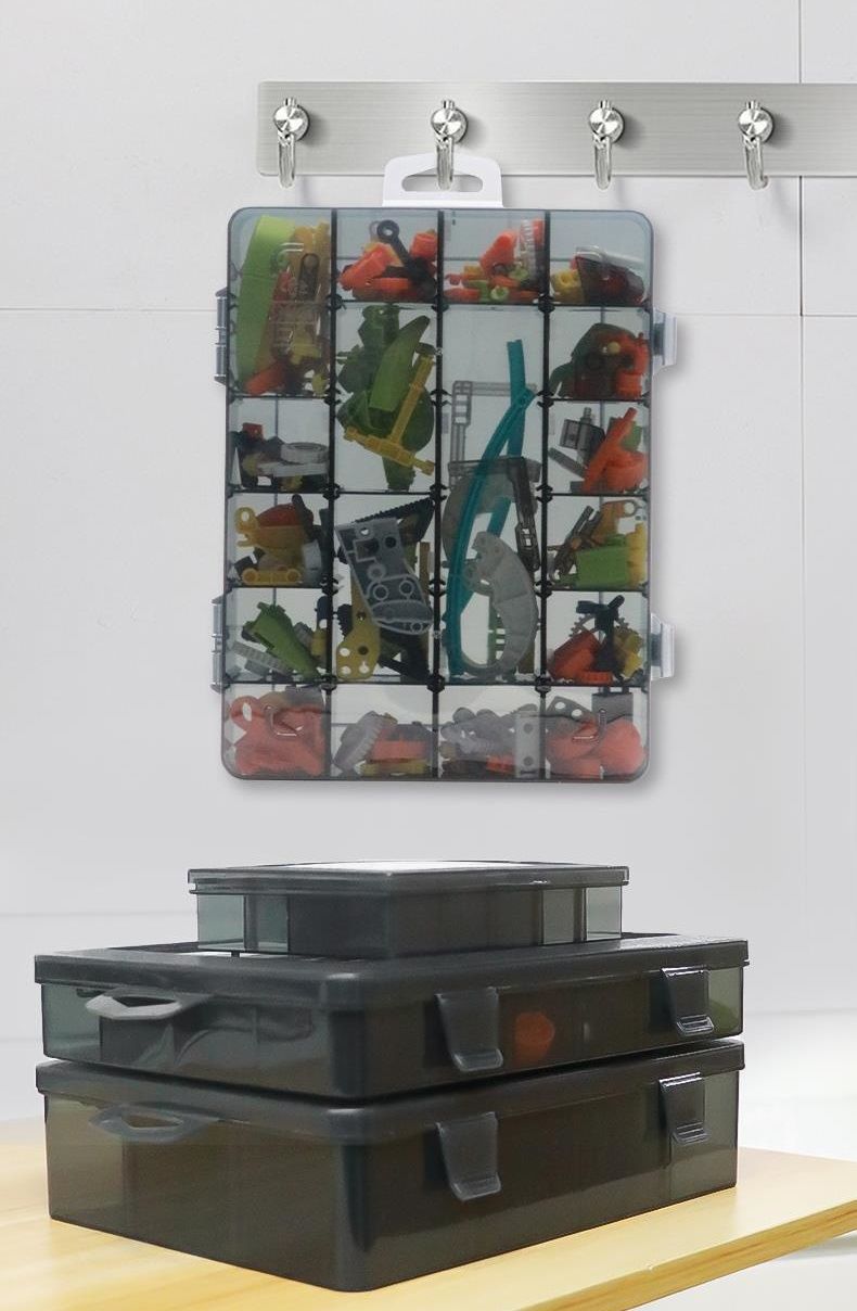 органайзер за инструменти, PRO'S KIT