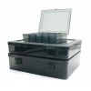 Organizer for fasteners, 12 compartments, SB-6005, PRO'S KIT - 2