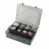 Organizer for fasteners, 12 compartments, SB-6005, PRO'S KIT - 1
