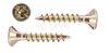 Самонарезен винт за дърво, 4.5x25mm