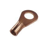 Terminal crimp, ring, Ф5mm, 0.5-1mm2