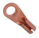 Contact tip, M6, 4-6mm2, Cu