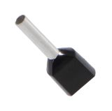 Crimp Тerminal Тube, 20mm, 1.5mm2