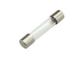 Glass Fuse, 0.35 А, 6х30 mm, 250 VAC, F