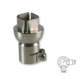 Резервна дюза, за горещ въздух, 13.8x17.2mm, 79-3903, ZHONGDI