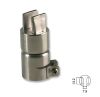 Spare nozzle, for hot air, 7.9x13.2mm, 79-3910, ZHONGDI
