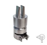 Резервна дюза, за горещ въздух,  5.6x9mm, 79-3909, ZHONGDI