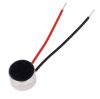 Микрофон-миниатюрен, ф5.5x2.7mm, 