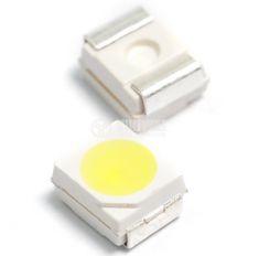 LED diode SMD3528 3500К 1800-2300mcd 120° vikiwat.com