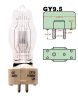 Халогенна лампа CP70 FVA, 230 V, 1000 W, GY9.5, за шрайбпроектор - Викиват Халогенна лампа CP70 FVA, 230 V, 1000 W, GY9.5, за шрайбпроектор