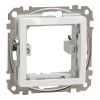 монтажна рамка, бял, Sedna, Schneider, SDD111905