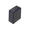 Isostat knob, 9x5x10, black - 1