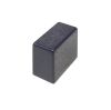Isostat knob, 15x8x12, black - 1