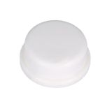 Клавиш, TACT-2BRWH, ф13mm