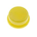 Клавиш, TACT-2BRYL, ф13mm