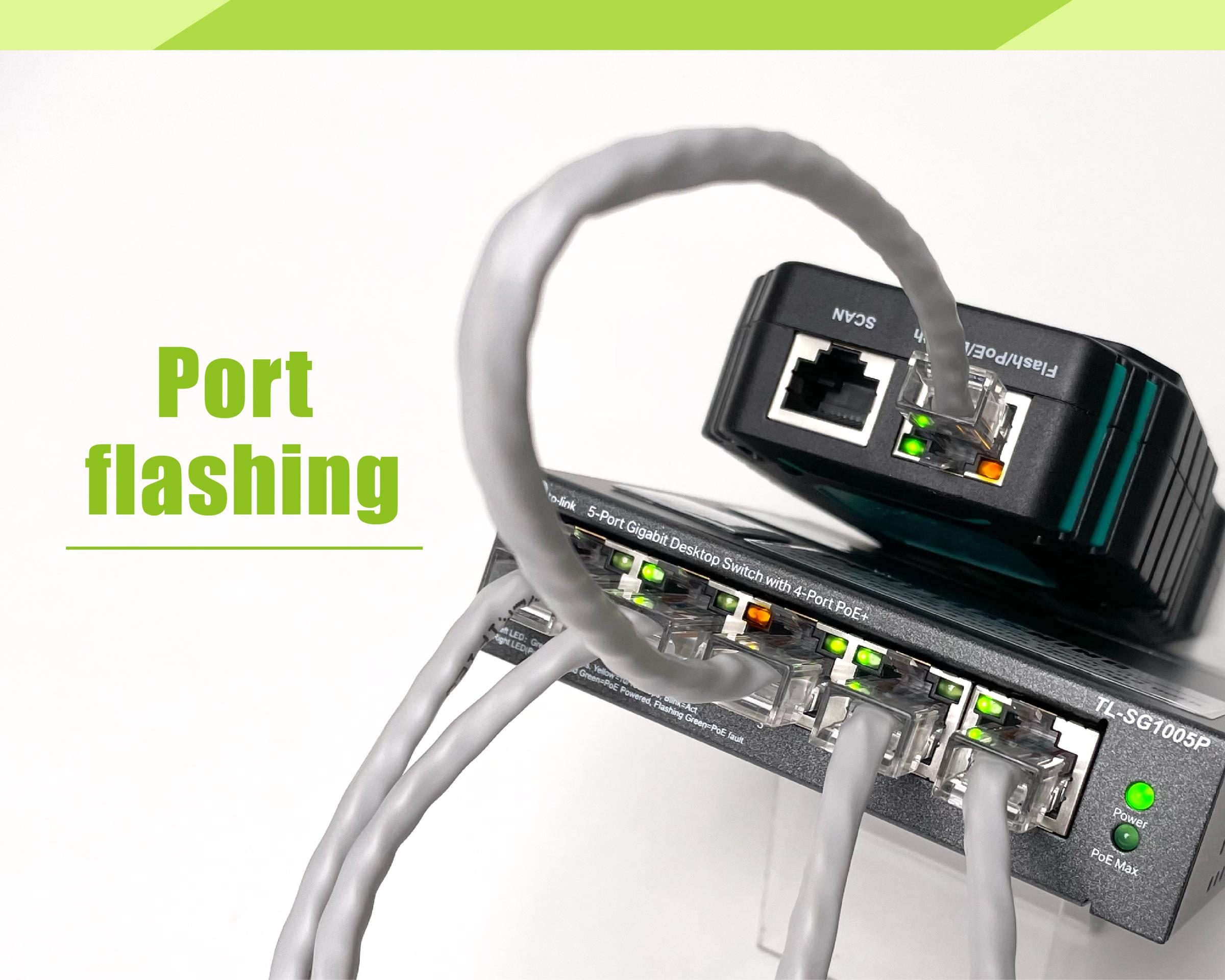 Тестер за компютърни мрежи, MT-7071N, за дължина, F, UTP, STP, PRO'S KIT