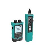 Тестер за компютърни мрежи, MT-7625, оптичен измервател, USB, PRO'S KIT