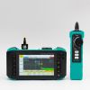 Multifunctional Touch-screen Optical Time Domain Reflectometer MT-7650 - 2