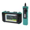 Multifunctional Touch-screen Optical Time Domain Reflectometer MT-7650 - 1