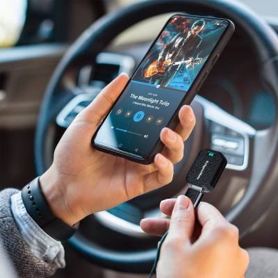 Адаптер за Apple CarPlay и Android Auto, HL-CP03