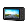 Car DVR D200 2.5K, PY-DVR012, 170°, 256 GB - 2