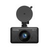 Car DVR D200 2.5K, PY-DVR012, 170°, 256 GB - 4