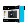 Car DVR D200 2.5K, PY-DVR012, 170°, 256 GB - 7