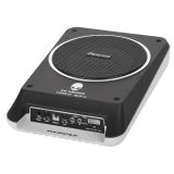 Car subwoofer PY-NB3000, active, 8", 200W(90W), 4ohm, Peiying