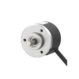 Incremental Rotary Encoder, 5VDC, 2500PPR, ф8mm, E40S8-2500-6-L-5