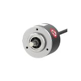 Incremental Rotary Encoder, 5VDC, 360PPR, ф8mm, E50S8-360-6-L-5