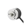 Incremental encoder, E40S6-360-3-T-24, 12-24VDC, 360rpm, Ф6mm