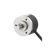 Incremental encoder, E40S6-360-3-T-24, 12-24VDC, 360rpm, Ф6mm