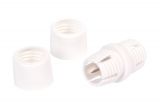 Rope Connector, 2 pins, circular - 5 - Vikiwat Rope Connector, 2 pins, circular - 5