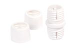 Rope Connector, 2 pins, circular - 6 - Vikiwat Rope Connector, 2 pins, circular - 6