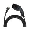 Charging station for electric car, 2.3kW, 230VAC, 10A, IP55, с кабел, 1384010, BRENNENSTUHL - 3