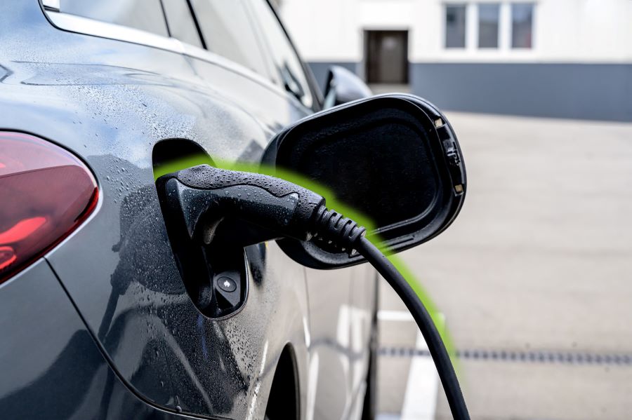 Кабел за зарядни, за електрически автомобили, BRENNENSTUHL