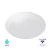 LED ceiling light BG37-30710, E27, IP65, white - 1