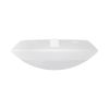 LED ceiling light BG37-30710, E27, IP65, white - 2
