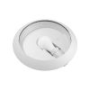 LED ceiling light BG37-30710, E27, IP65, white - 4