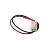 High voltage relay ASFEE200, 1000VDC, coil 24VDC, 200A - 2