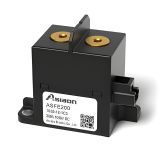 High voltage relay ASFEE200, 1000VDC, coil 24VDC, 200A