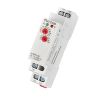 Реле за време ATMTD-M1, DELAY OFF, 0.1s-15min, LED, DIN шина - 1