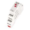 Реле за време, ATMT5-M1, 12-240VAC/DC, SPDT, 16A, DIN шина - 2