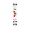 Реле за време, ATMT5-M1, 12-240VAC/DC, SPDT, 16A, DIN шина - 3