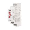 Реле за време, ATMT5-M1, 12-240VAC/DC, SPDT, 16A, DIN шина