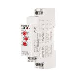 Реле за време ATMT5-M2, 12~240VAC, 0,1s-10days, NO+NC, 16A/250VAC