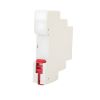 Реле за време, ATMT2-M1, ON DELAY, 12-240VAC/DC, 5A, LED, DIN шина - 2