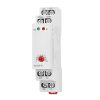 Level monitoring relay ATLR8-01, 24-240VAC/DC, LED, 2 levels - 1