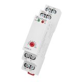 Контролно реле за ниво ATLR8-01, 24-240VAC/DC, LED, 2 нива