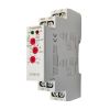 Level monitoring relay ATLR8-01, 24-240VAC/DC, LED, 2 or 1 level - 2
